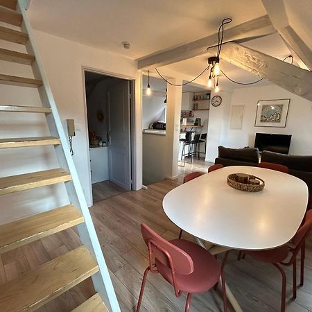 Colmar City Center - Appartement Belle-Vue 4 Etoiles 외부 사진