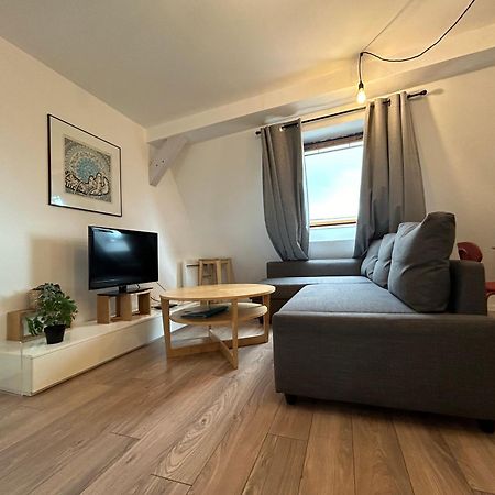 Colmar City Center - Appartement Belle-Vue 4 Etoiles 외부 사진