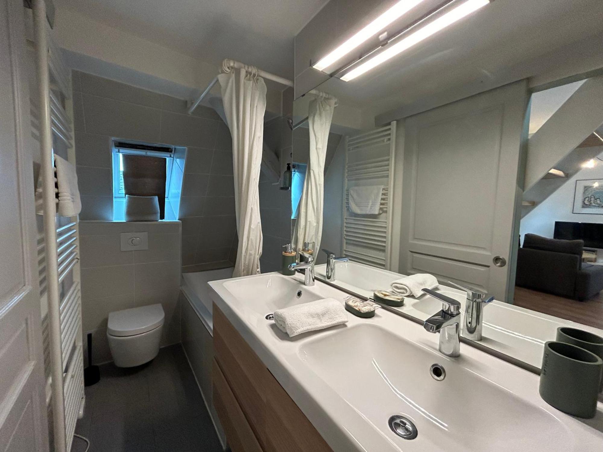 Colmar City Center - Appartement Belle-Vue 4 Etoiles 외부 사진
