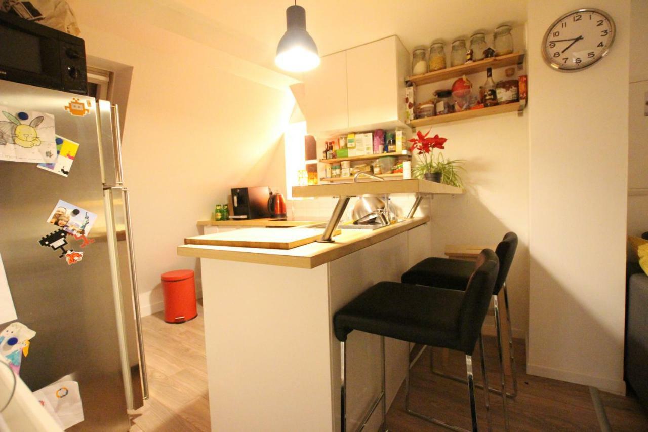 Colmar City Center - Appartement Belle-Vue 4 Etoiles 외부 사진