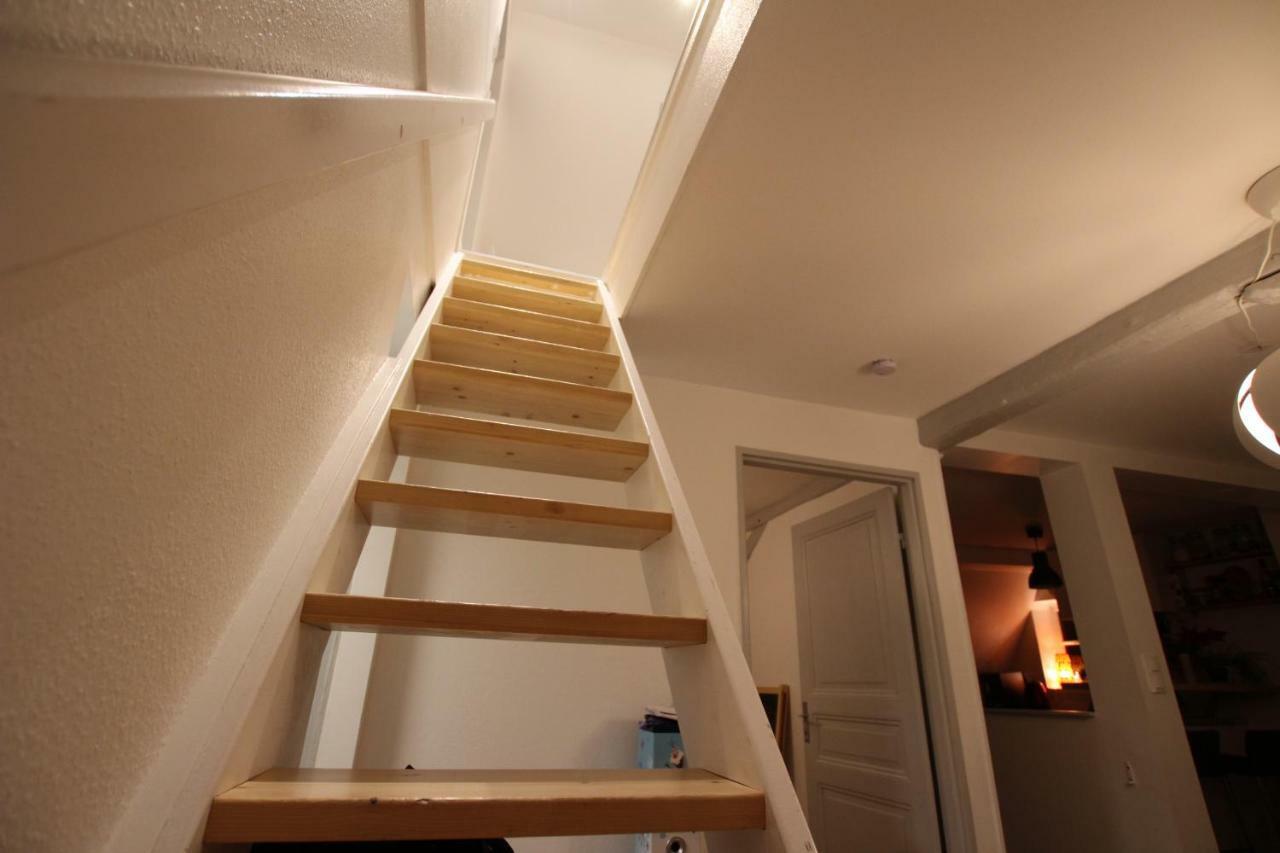 Colmar City Center - Appartement Belle-Vue 4 Etoiles 외부 사진