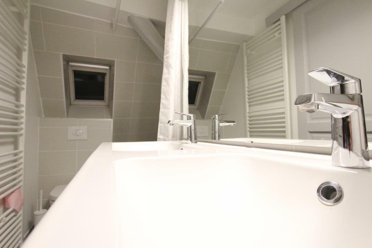 Colmar City Center - Appartement Belle-Vue 4 Etoiles 외부 사진