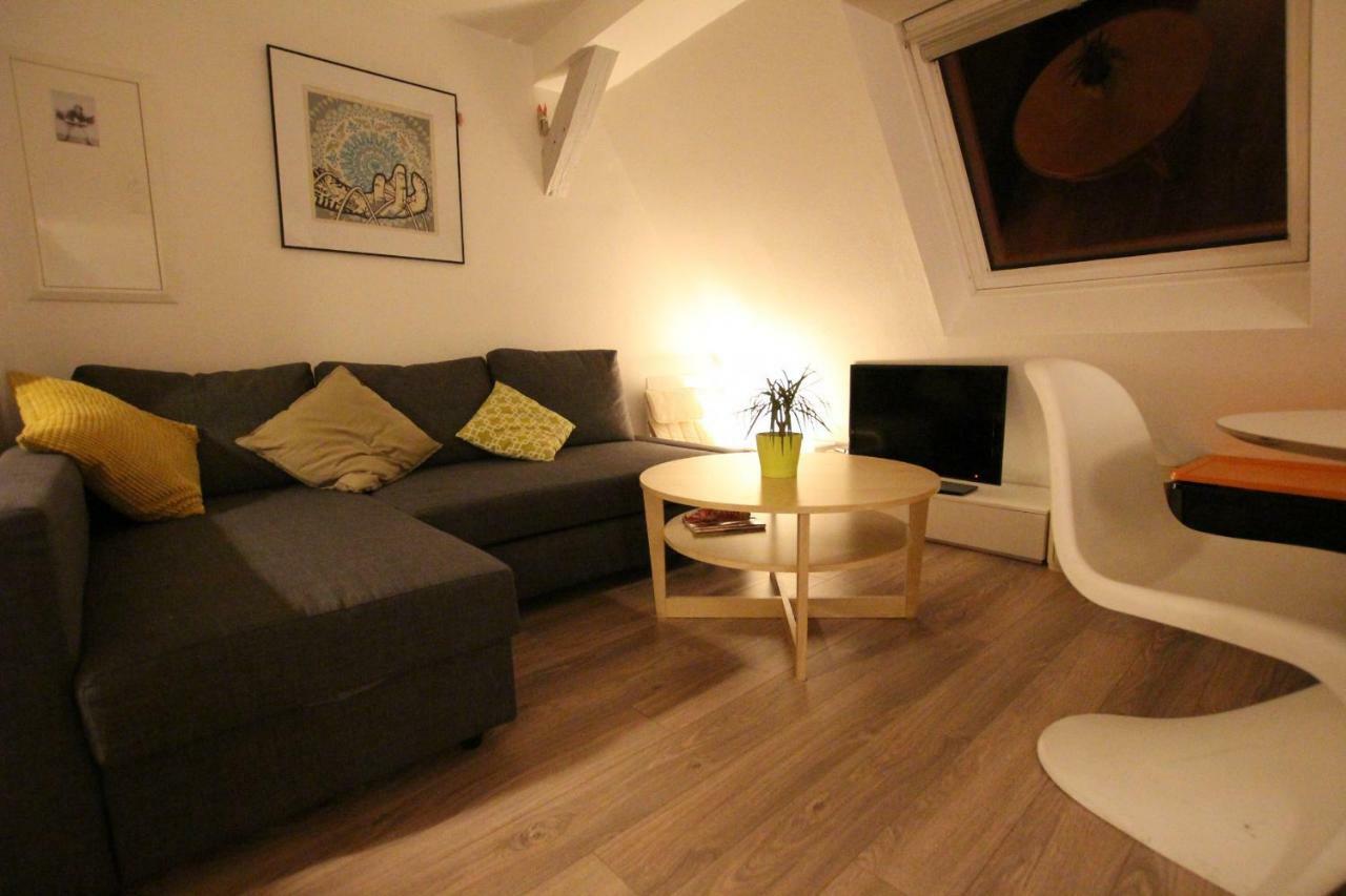 Colmar City Center - Appartement Belle-Vue 4 Etoiles 외부 사진