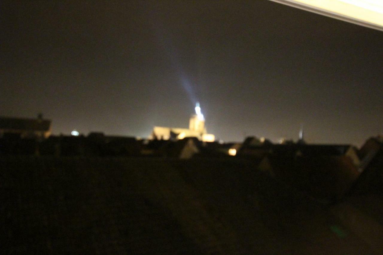 Colmar City Center - Appartement Belle-Vue 4 Etoiles 외부 사진