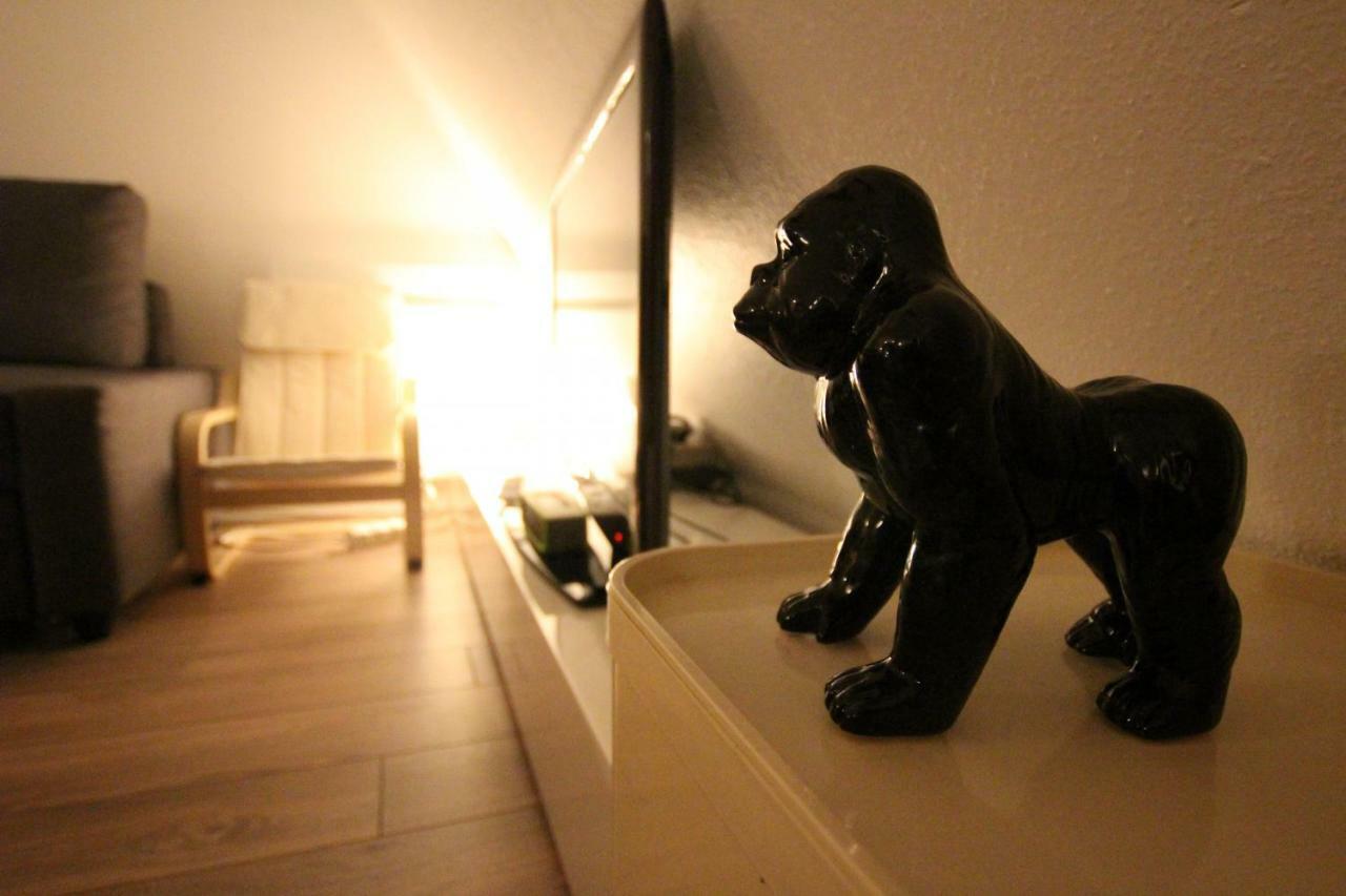 Colmar City Center - Appartement Belle-Vue 4 Etoiles 외부 사진